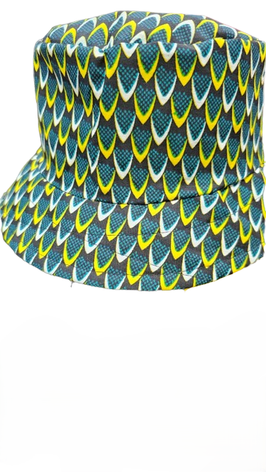 Les chapeaux tissus