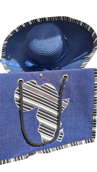 Sacs avec chapeaux GM