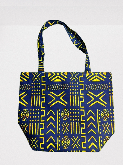 Sacs en wax
