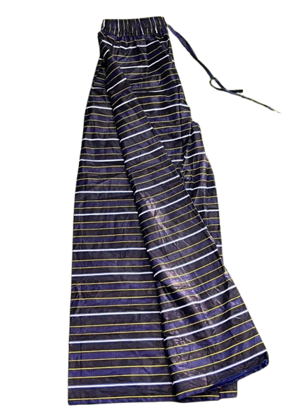 Les pantalons africains