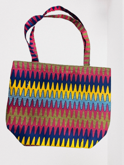 Sacs en wax