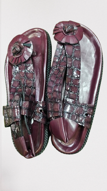 Shoes PADAM NDIA-HÉNE