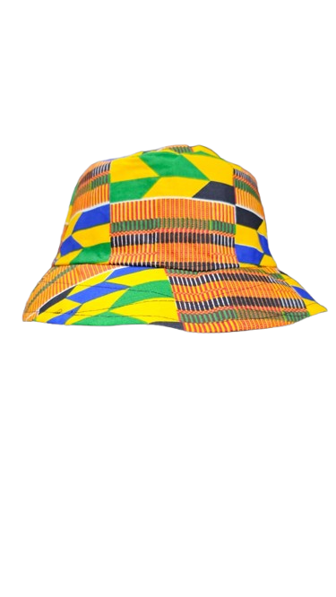 Les chapeaux tissus