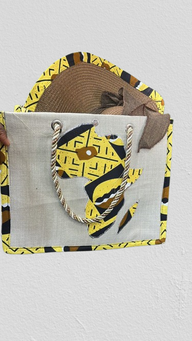 Sacs avec chapeaux GM