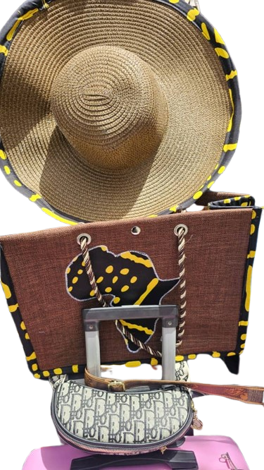Sacs avec chapeaux GM