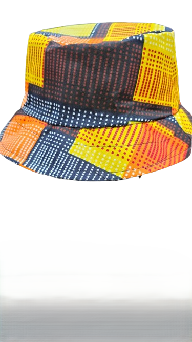 Les chapeaux tissus