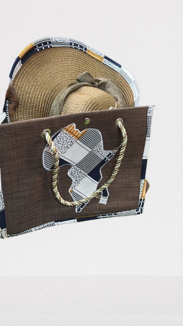 Sacs avec chapeaux GM