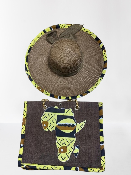Sacs avec chapeaux GM