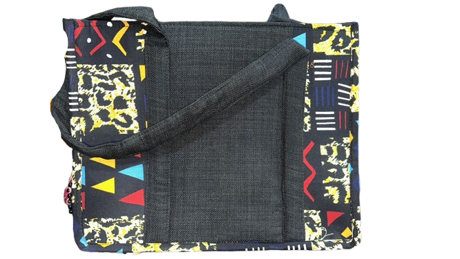 Sacs avec matières SISAL