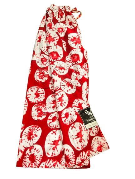 Les pantalons africains