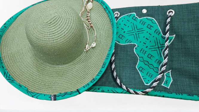 Sacs avec chapeaux GM