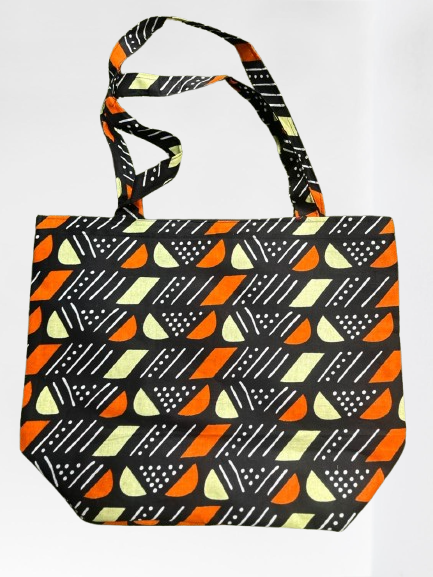 Sacs en wax