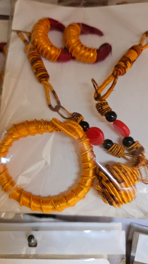 Bijoux