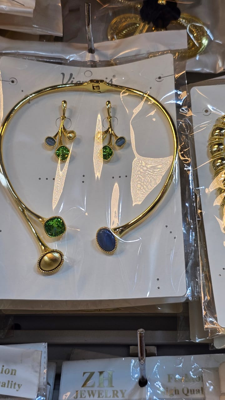 Bijoux