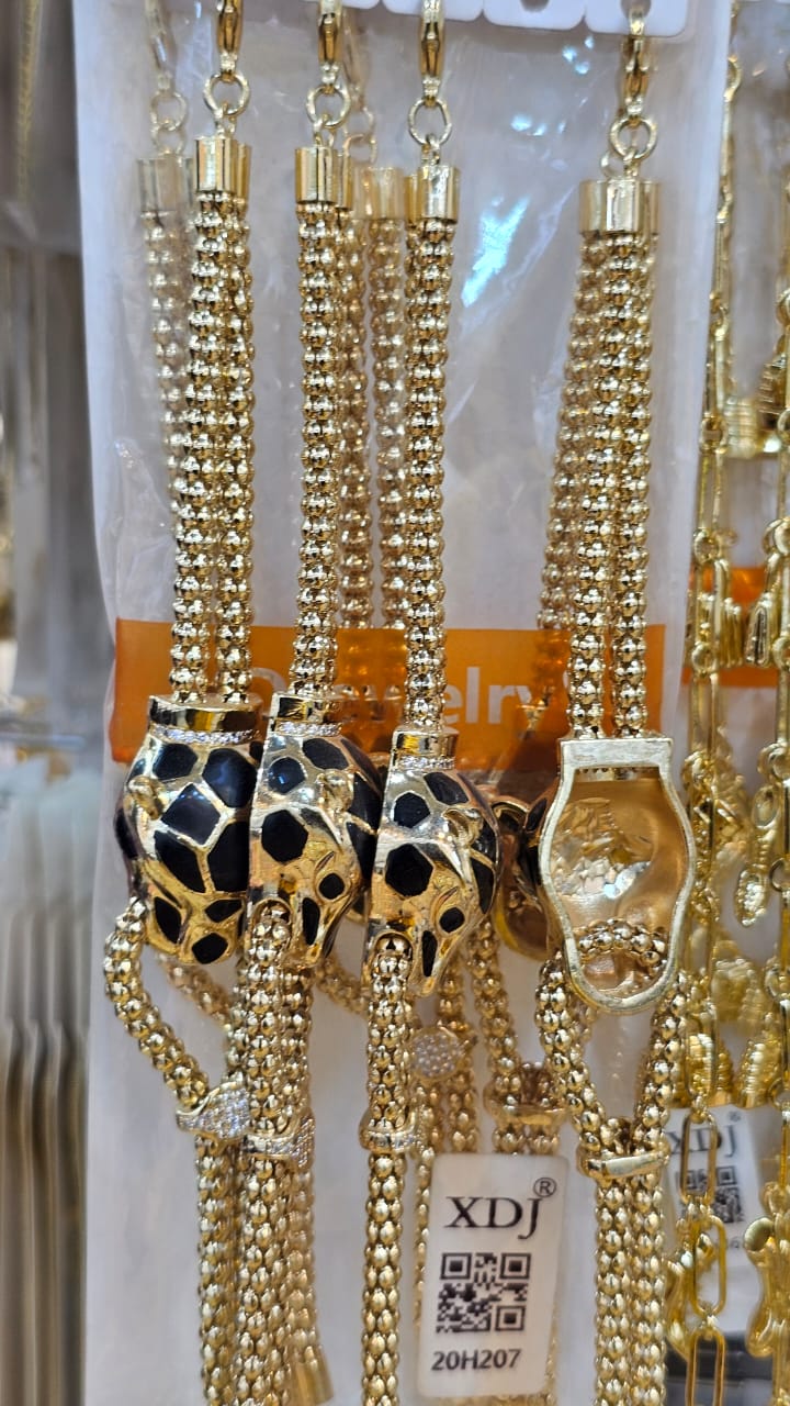 Bijoux