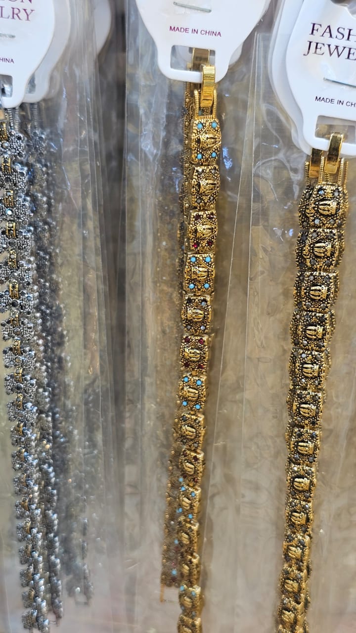 Bijoux
