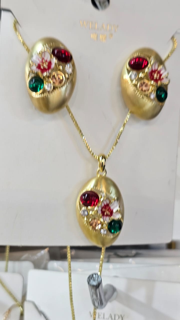 Bijoux