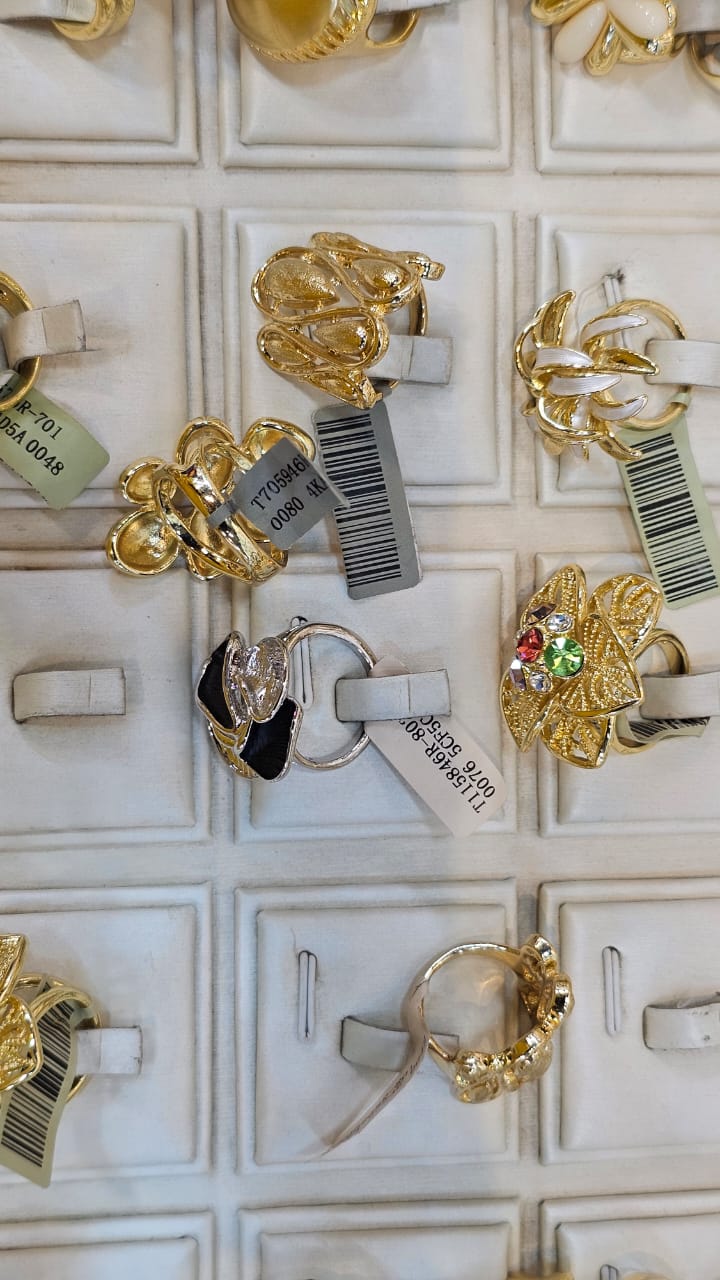 Bijoux