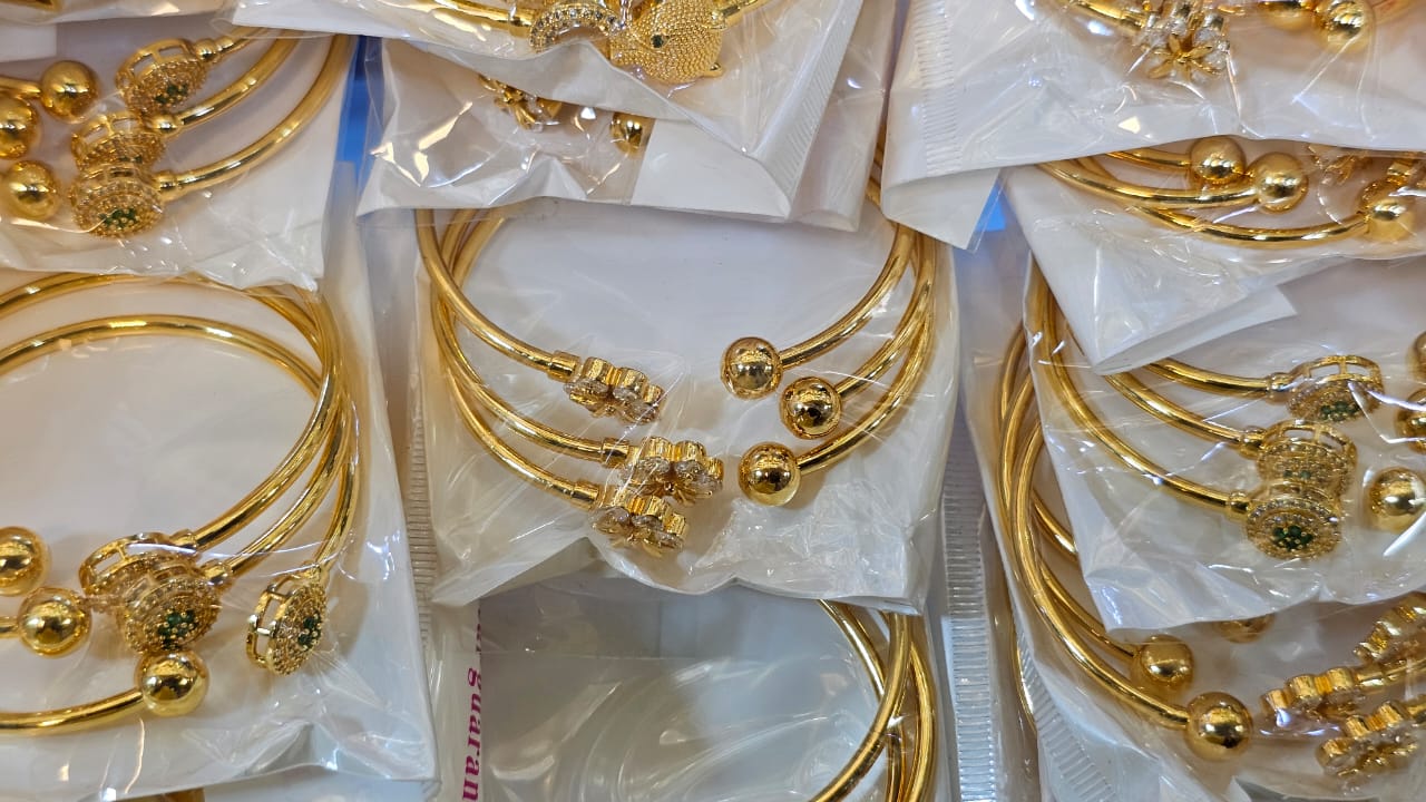 Bijoux