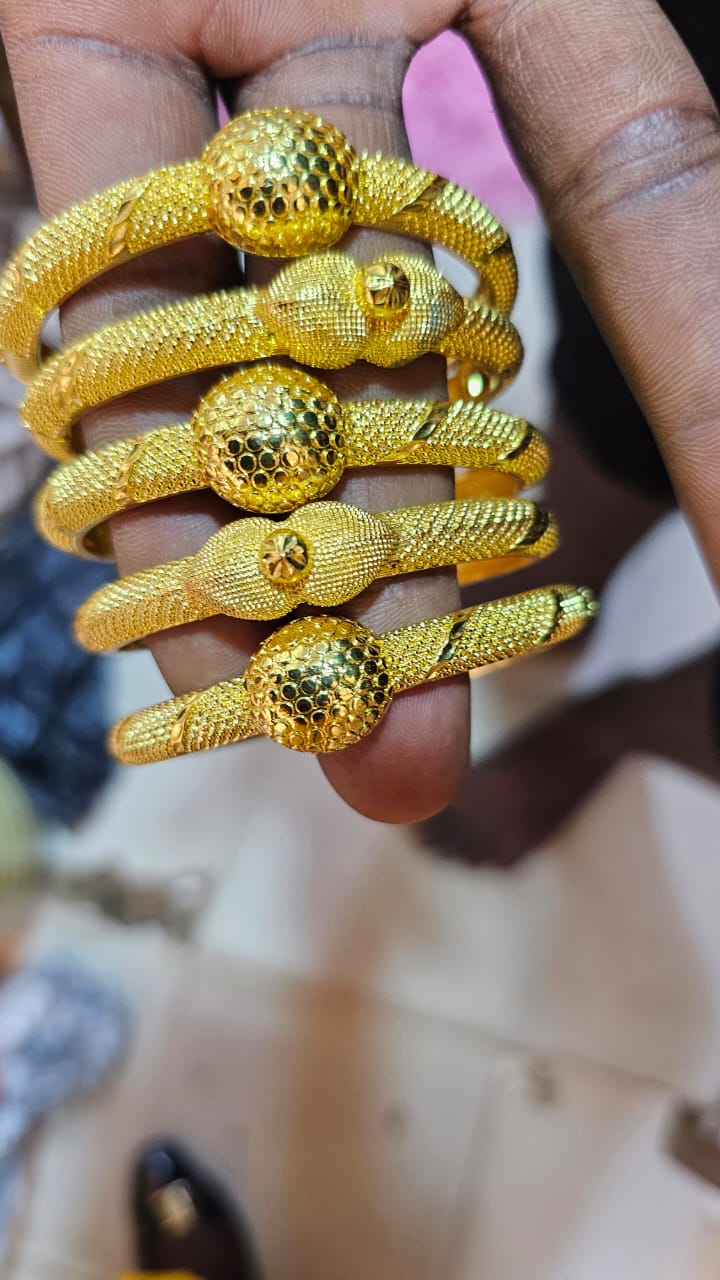 Bracelets