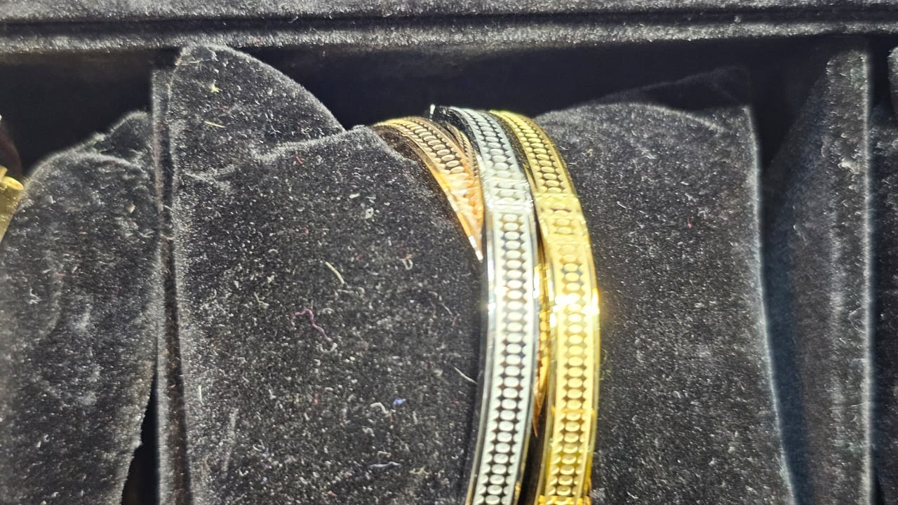 Bracelets