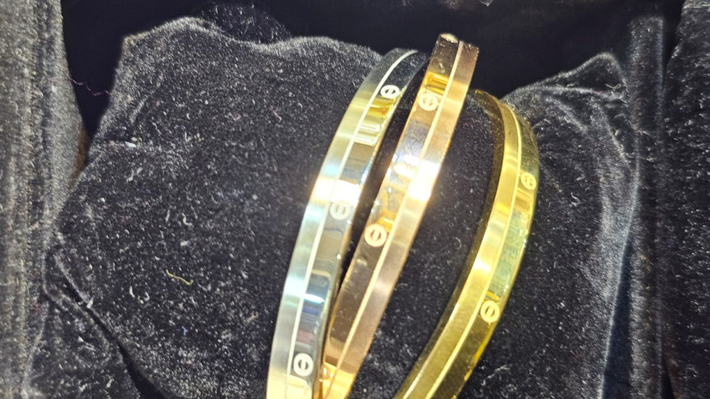 Bracelets