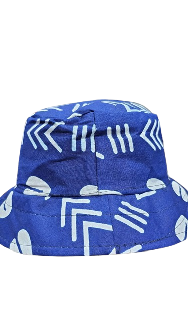 Les chapeaux tissus
