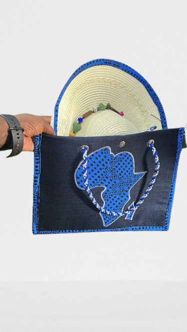 Sacs avec chapeaux GM