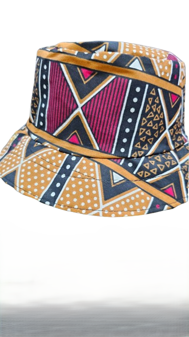 Les chapeaux tissus