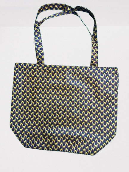 Sacs en wax